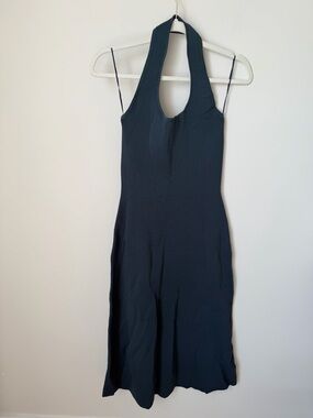 Zara | Dresses | Zara Tweed Midi Dress | Poshmark